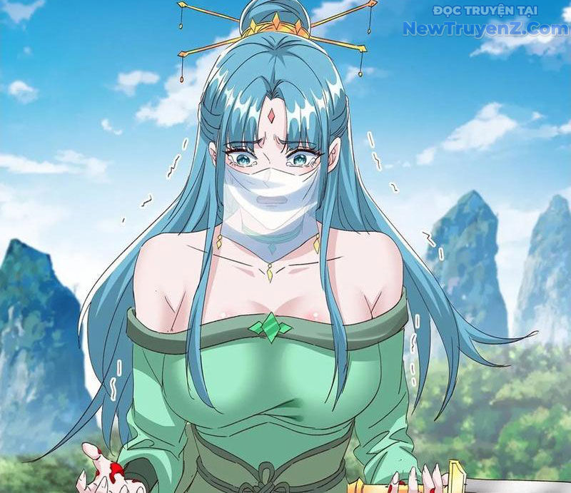 Hoá Ra Ta Là Lão Tổ Ma đạo? chapter 96 - Trang 50