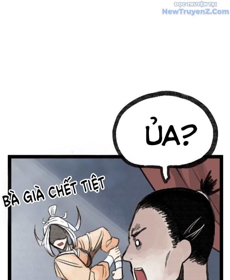 Hiệp Khách Hành Bất Thông chapter 21 - Trang 22