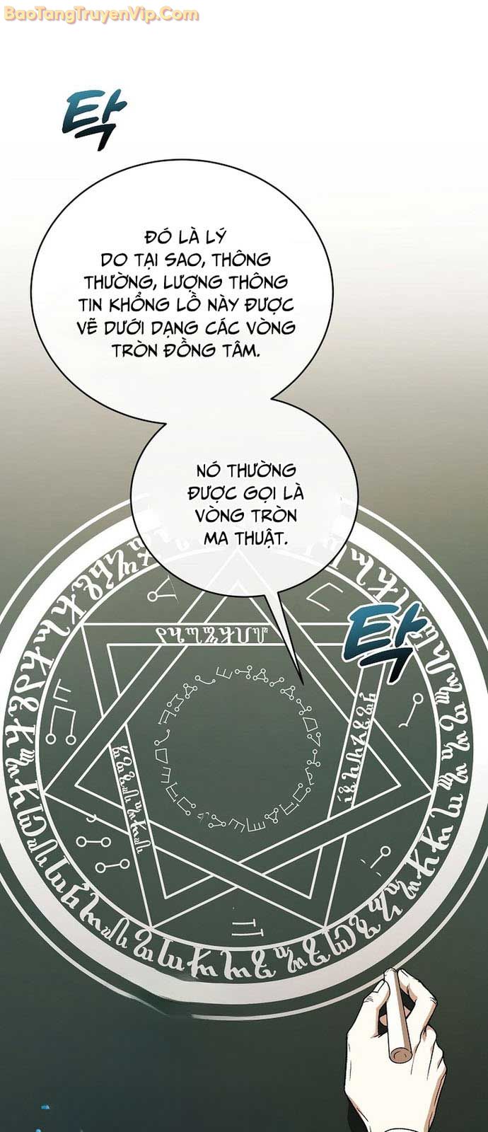 Thiên Tài Phép Thuật Nắm Giữ Khái Niệm chapter 12 - Trang 57