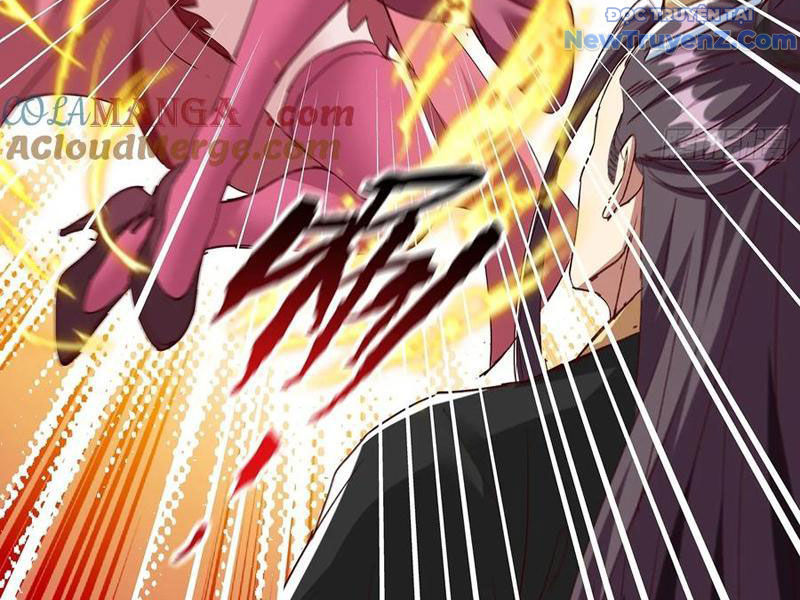 Hoá Ra Ta Là Lão Tổ Ma đạo? chapter 91 - Trang 37