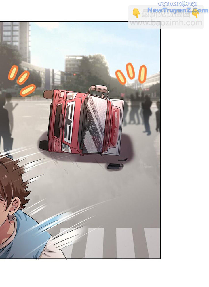 Ông Trời Đã Ban Cho Tôi Siêu Năng Lực Kỳ Lạ Gì Thế Này? chapter 53 - Trang 43