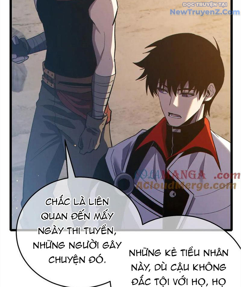 Toàn Dân Chuyển Chức: Bị Động Của Ta Vô Địch chapter 82 - Trang 71