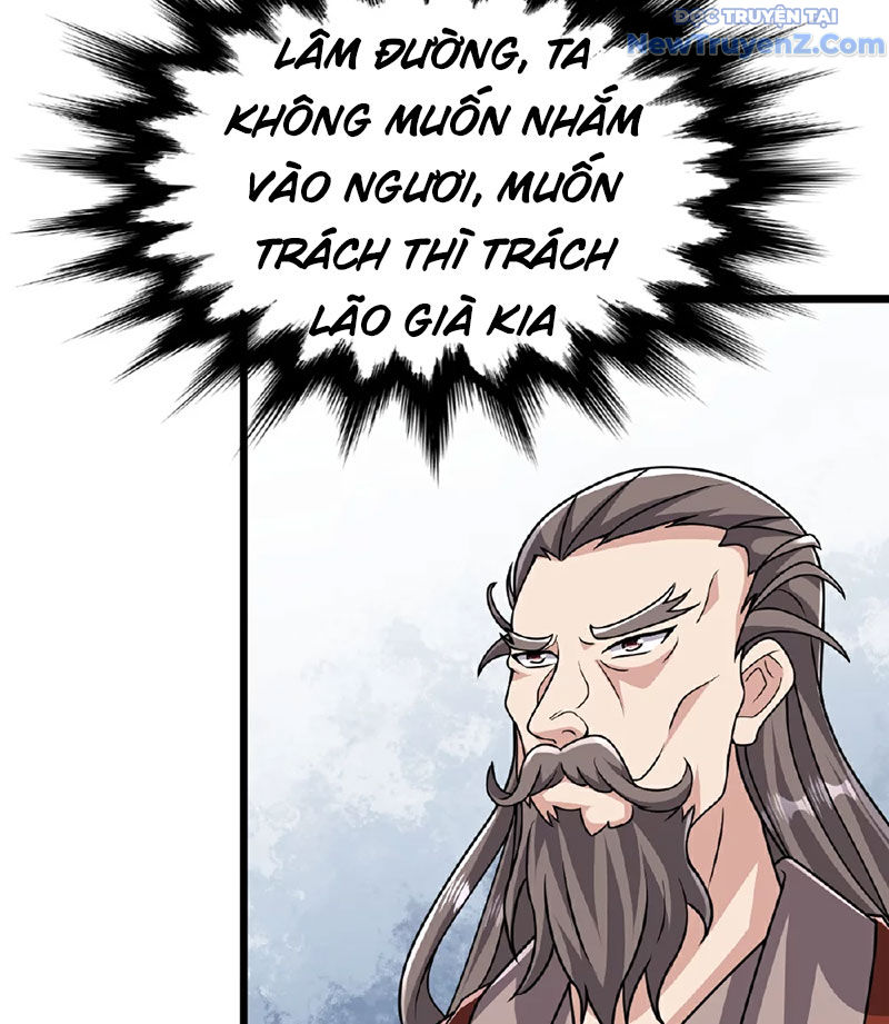 Chí Tôn Hoàn Mỹ chapter 85 - Trang 25