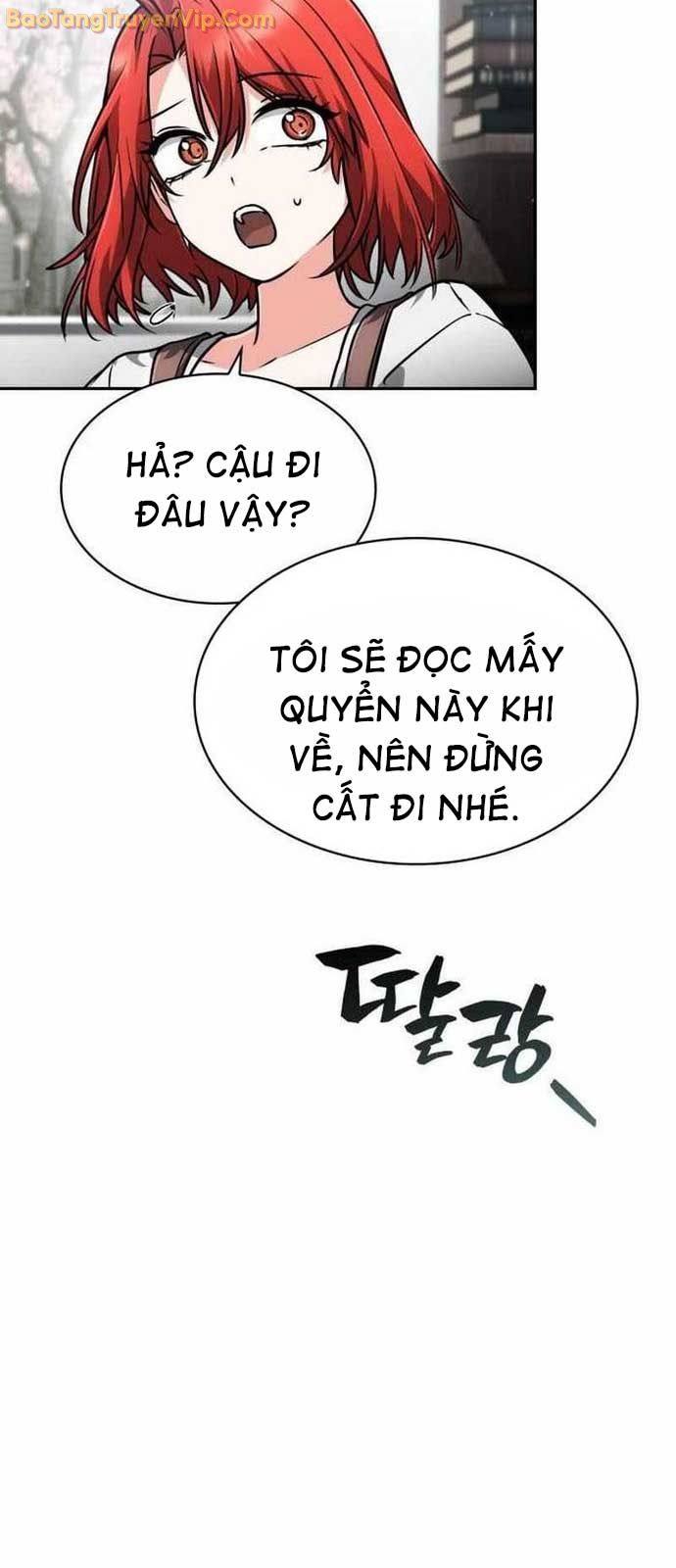 Đa Sắc Ma Pháp Sư Thiên Tài chapter 35 - Trang 60