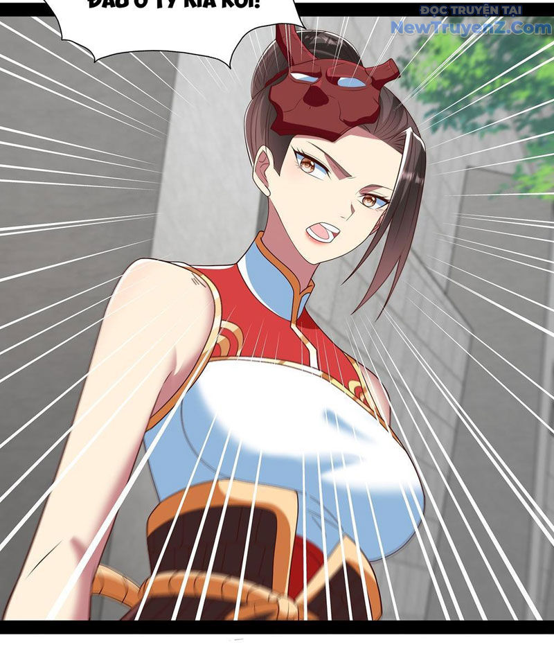 Hoá Ra Ta Là Lão Tổ Ma đạo? chapter 92 - Trang 41