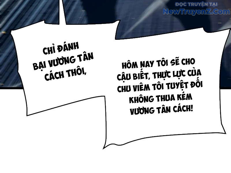 Toàn Dân Chuyển Chức: Bị Động Của Ta Vô Địch chapter 83 - Trang 117