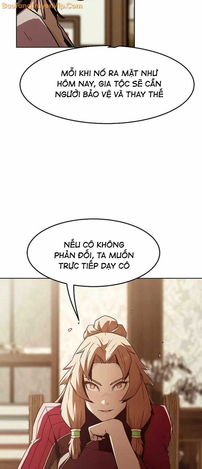 Tiểu Gia Chủ Của Tứ Xuyên Đường Gia Trở Thành Kiếm Thần chapter 72 - Trang 53
