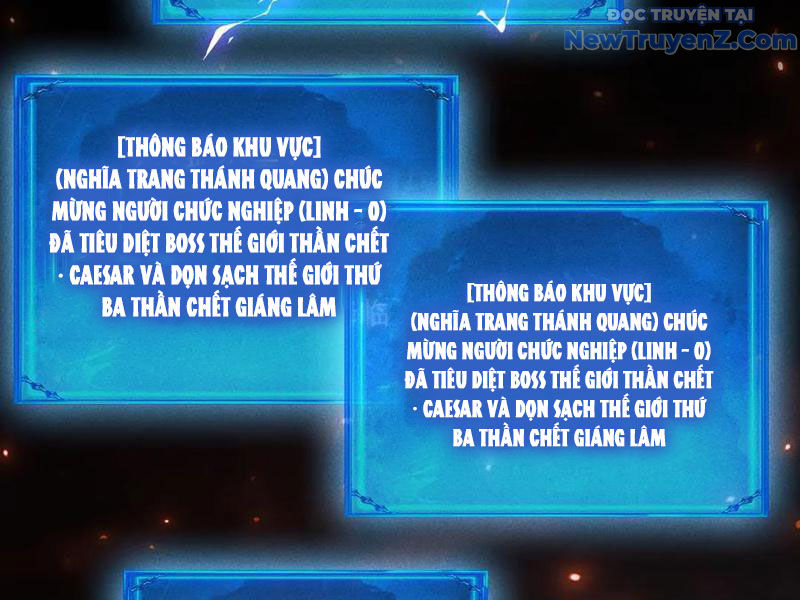 Treo Máy Trăm Vạn Năm Ta Tỉnh Lại Thành Thần chapter 37 - Trang 126
