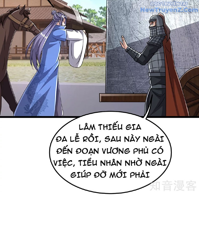 Chí Tôn Hoàn Mỹ chapter 85 - Trang 49