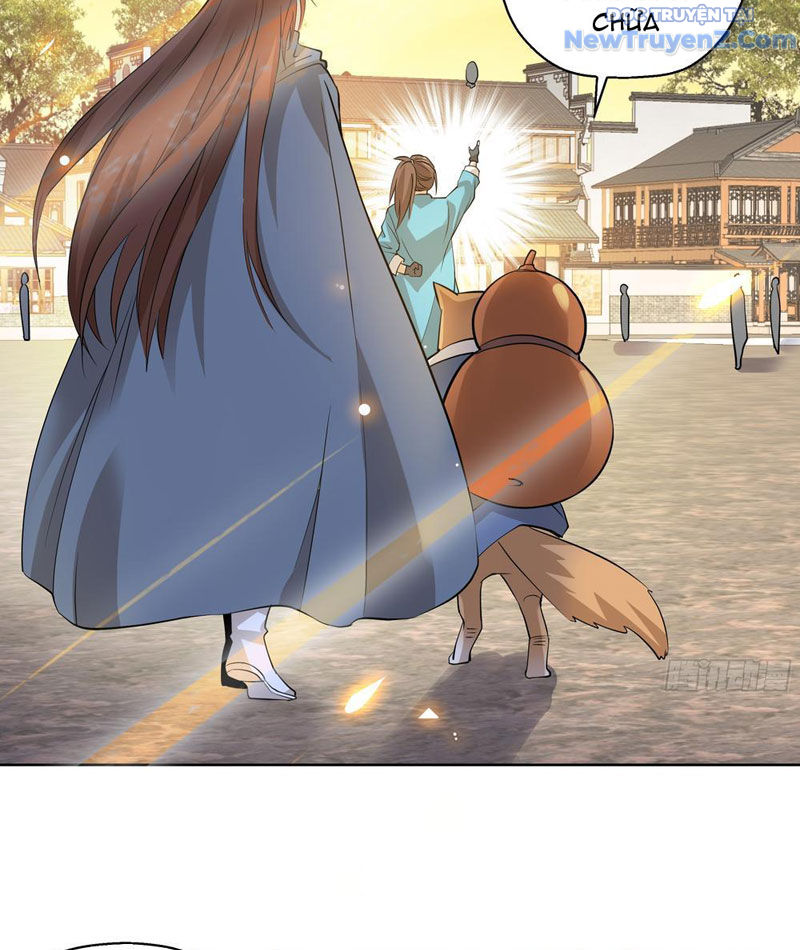 Đấu Khúc Thiên Hạ chapter 3 - Trang 29
