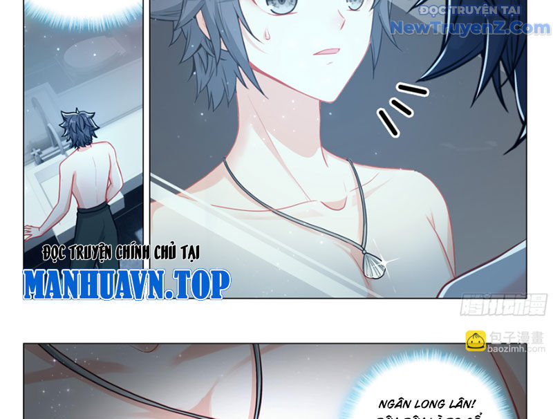 Long Vương Truyền Thuyết chapter 436 - Trang 6
