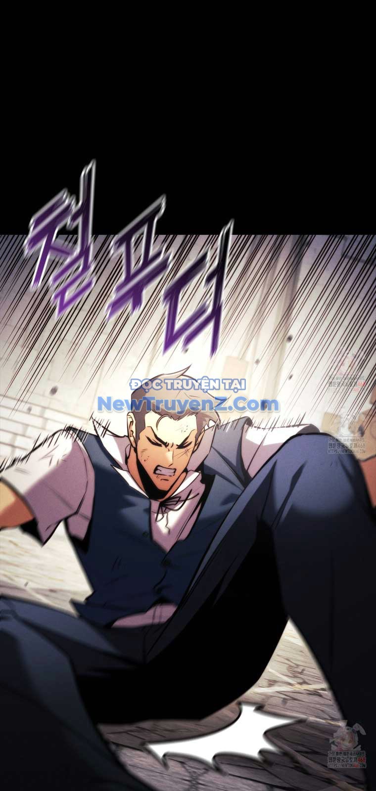 Huyền Thoại Game Thủ - Tái Xuất chapter 191 - Trang 31