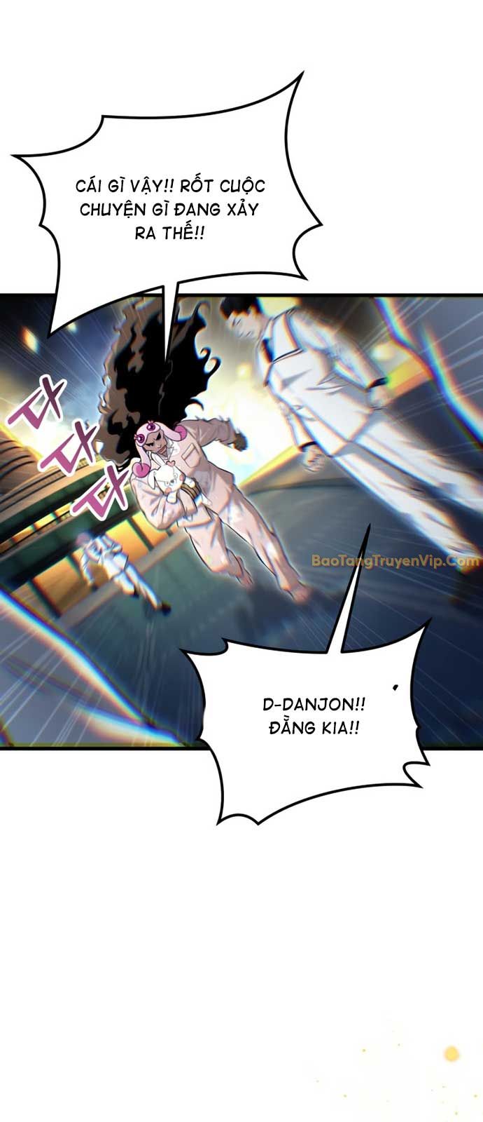 Cuộc Chiến Trong Tòa Tháp: Urek Mazino chapter 7 - Trang 70