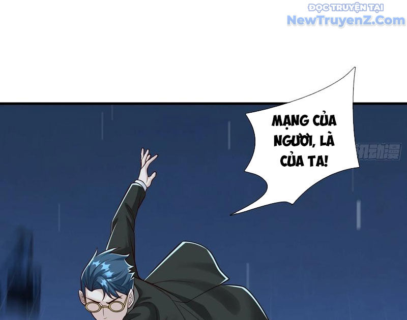Ta Tu Luyện Thành Thần Tại đô Thị chapter 110 - Trang 8