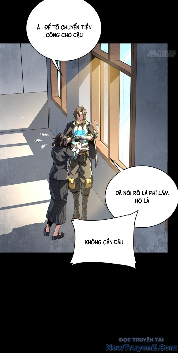 Tinh Giáp Hồn Tướng chapter 280 - Trang 36