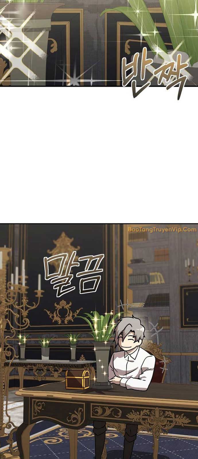 Phản Diện Tối Thượng Với Đôi Mắt Cáo chapter 13 - Trang 25