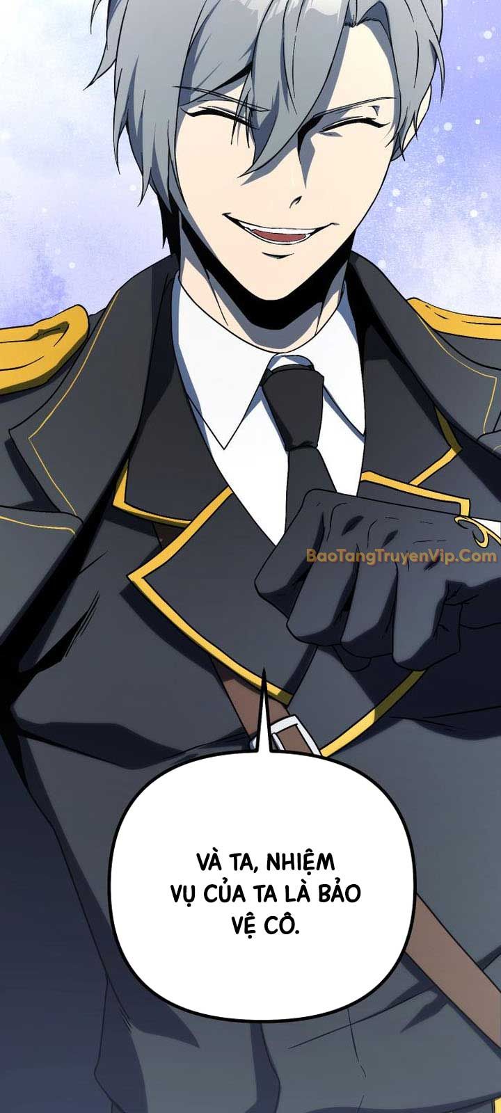 Phản Diện Tối Thượng Với Đôi Mắt Cáo chapter 11 - Trang 22