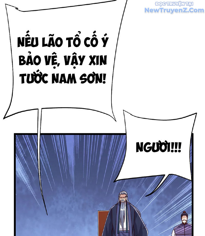Chí Tôn Hoàn Mỹ chapter 86 - Trang 40