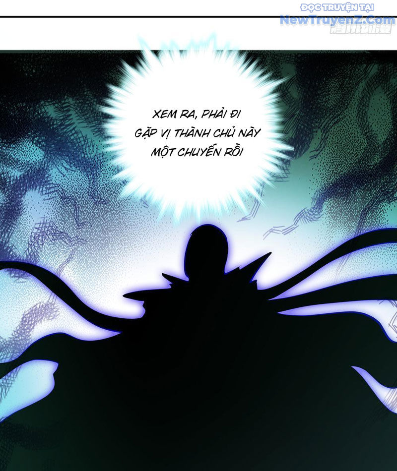 Đấu Khúc Thiên Hạ chapter 3 - Trang 38
