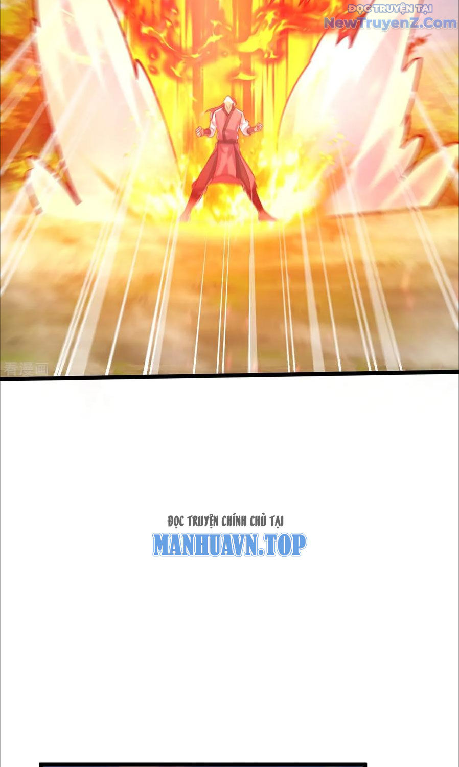 Chí Tôn Hoàn Mỹ chapter 77 - Trang 19