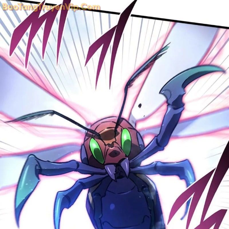 Công Chúa Hắc Viêm LV-99 chapter 5 - Trang 30