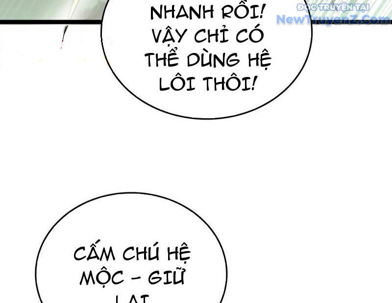 Vạn Tộc Xâm Lấn: Toàn Dân Tham Chiến, Ta Ở Lại Hậu Phương chapter 40 - Trang 93