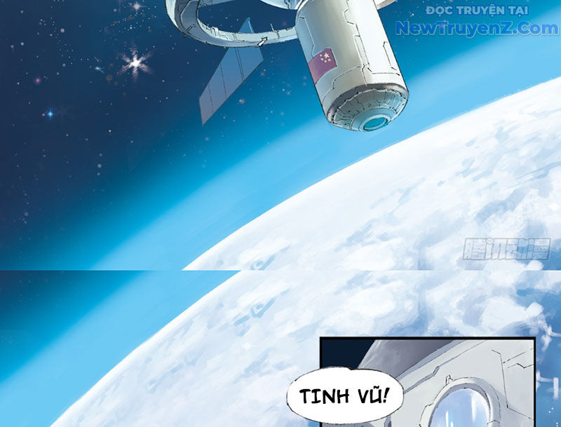 Hi tháp chapter 7 - Trang 6