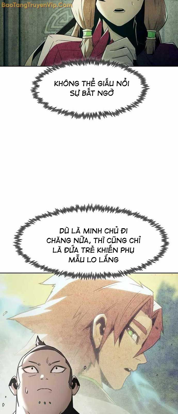 Tiểu Gia Chủ Của Tứ Xuyên Đường Gia Trở Thành Kiếm Thần chapter 72 - Trang 30