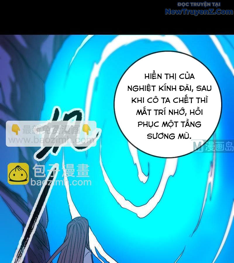 Kiếp Thiên Vận chapter 290 - Trang 5