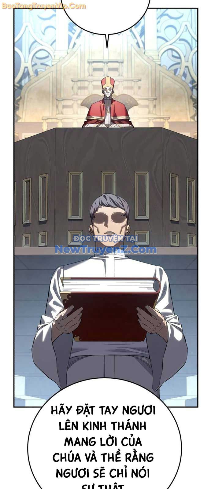 Tinh Tú Kiếm Sĩ chapter 91 - Trang 94