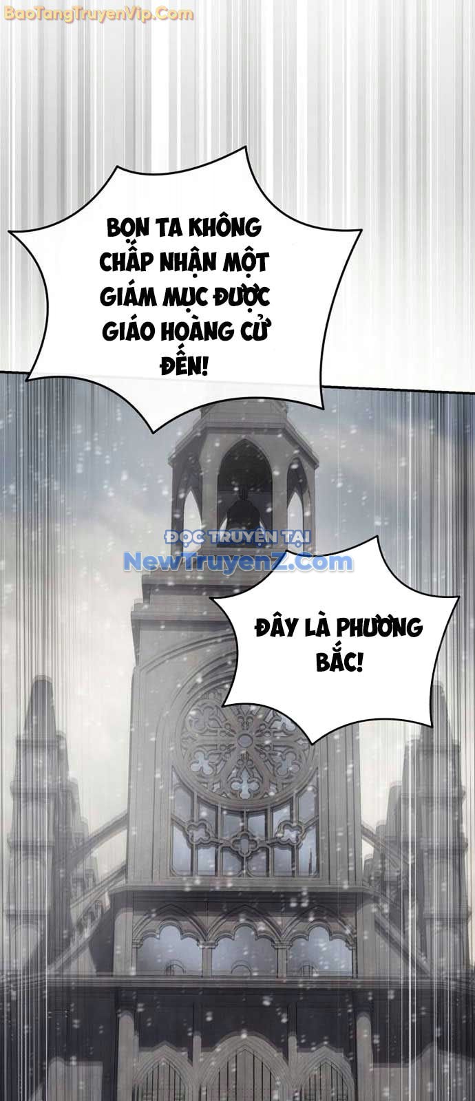 Tinh Tú Kiếm Sĩ chapter 91 - Trang 76