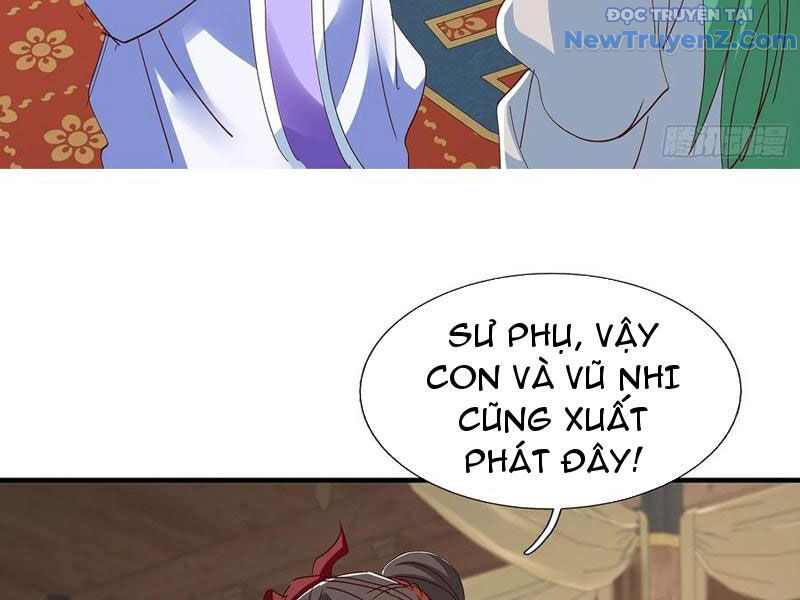 Hoá Ra Ta Là Lão Tổ Ma đạo? chapter 91 - Trang 82