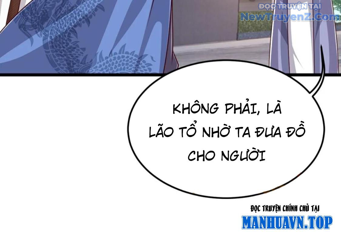 Chí Tôn Hoàn Mỹ chapter 79 - Trang 45