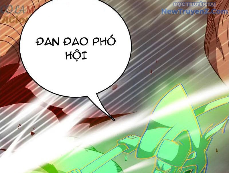 Vạn Tộc Xâm Lấn: Toàn Dân Tham Chiến, Ta Ở Lại Hậu Phương chapter 40 - Trang 24