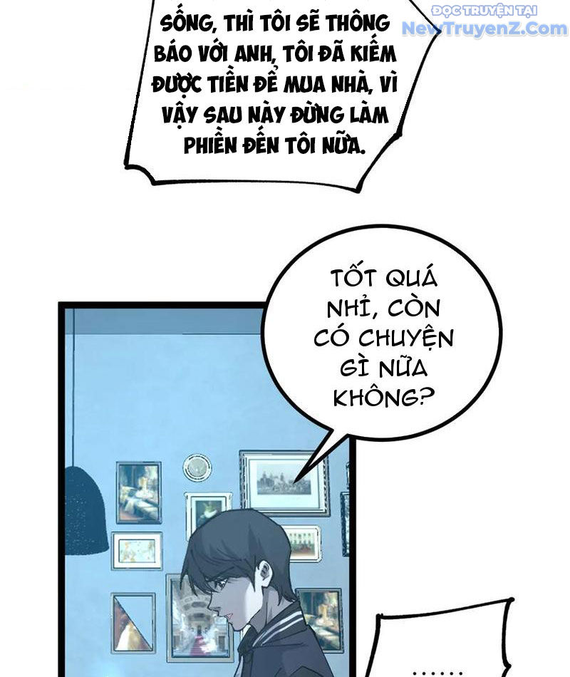 Thích Khách Thần Cấp, Ta Chính Là Bóng Đêm chapter 20 - Trang 41