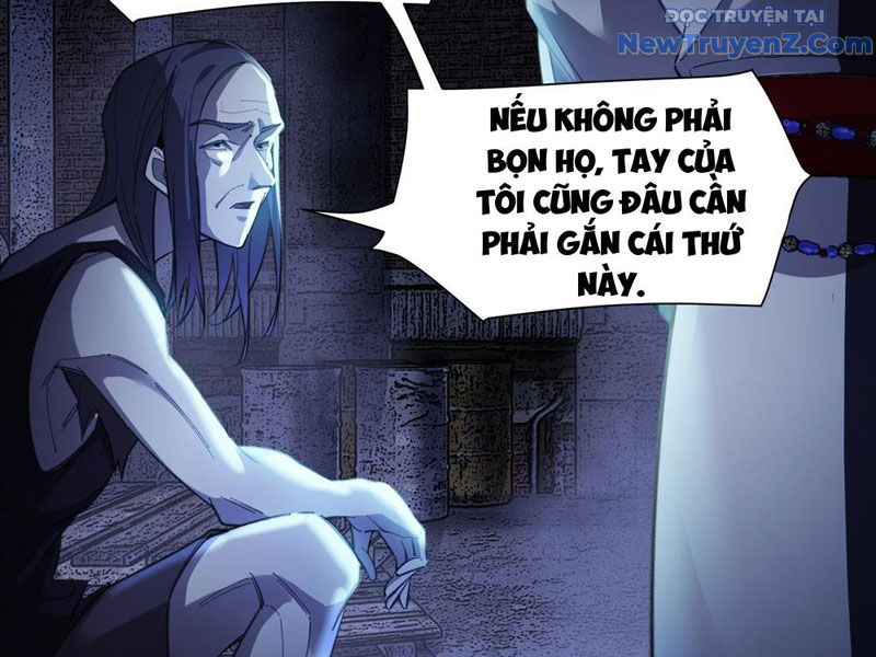Trùng Sinh Tại Thế Giới Tu Chân, Ta Giết Tới Đỉnh chapter 1 - Trang 23
