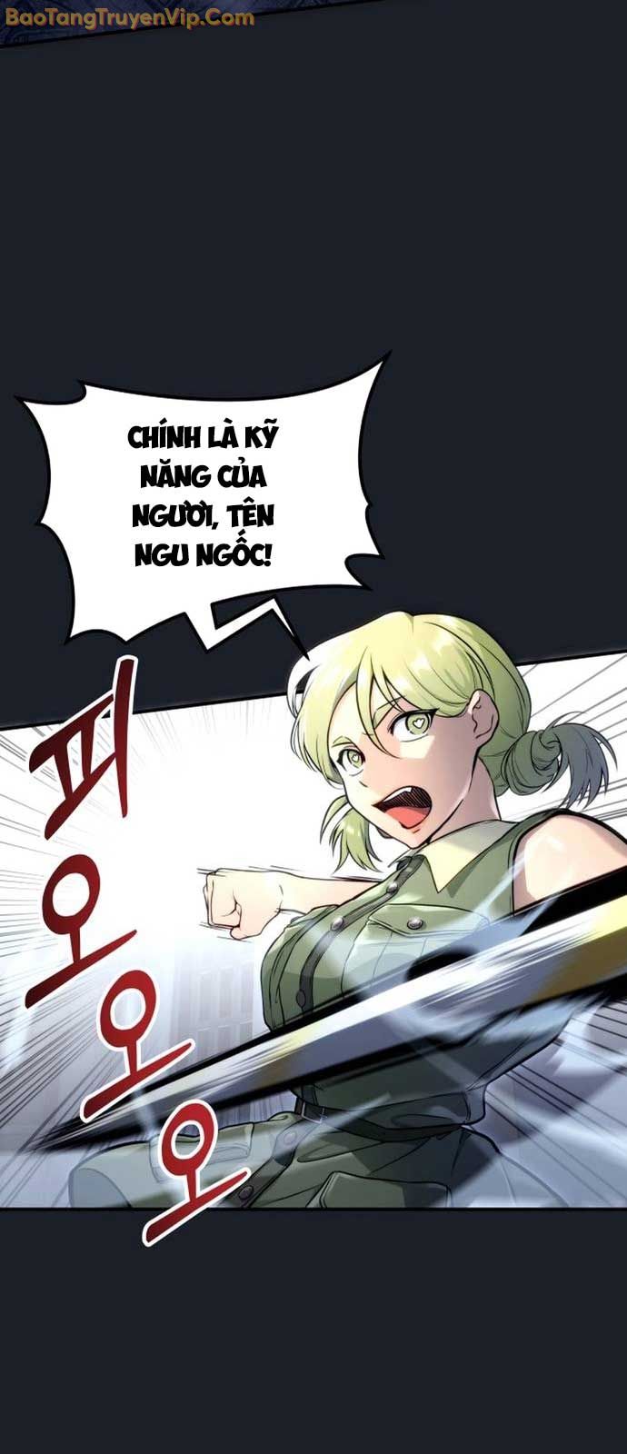 Cuộc Chiến Trong Tòa Tháp: Urek Mazino chapter 8 - Trang 41
