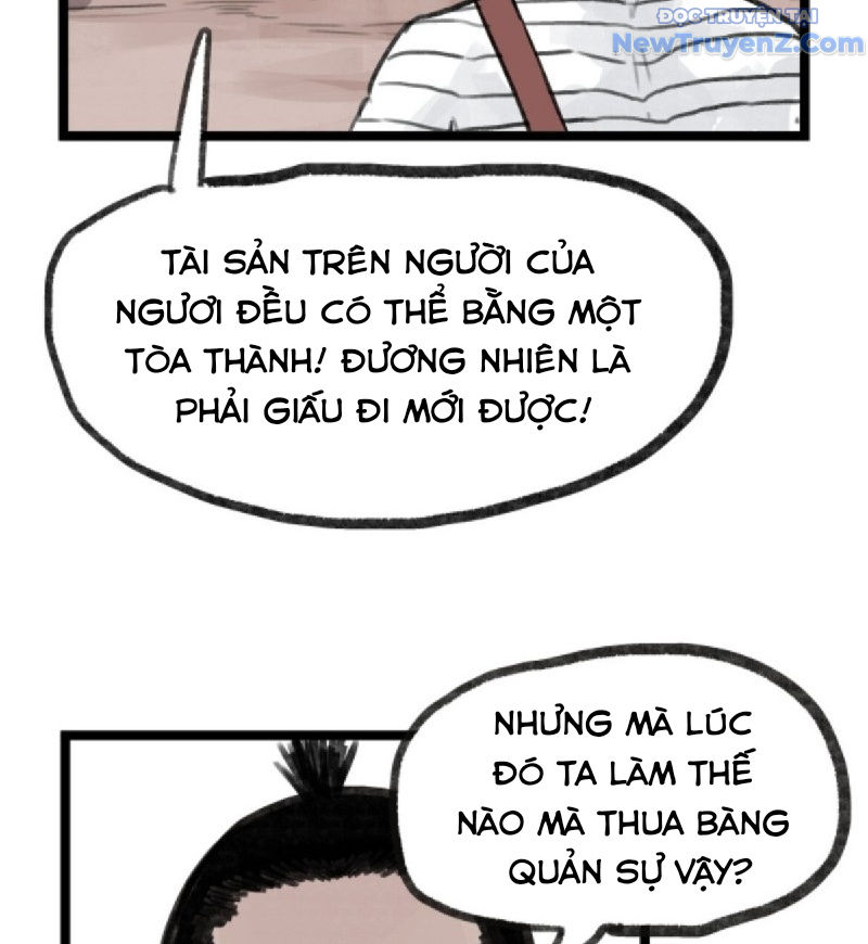 Hiệp Khách Hành Bất Thông chapter 19 - Trang 67
