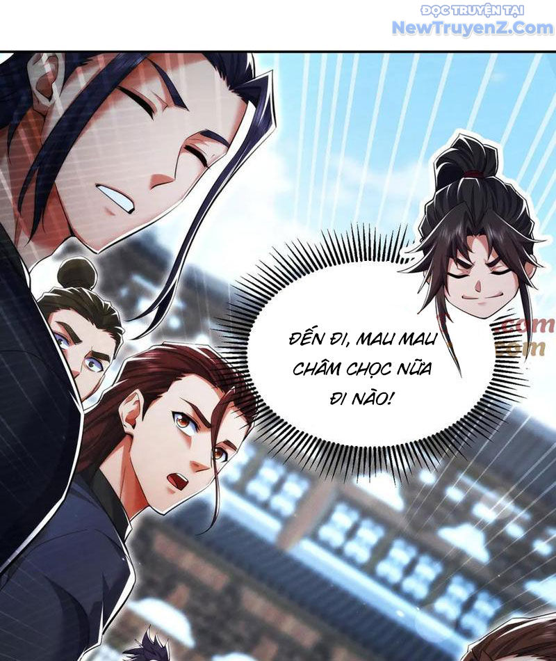 Các Nữ Sư Tôn Đều Muốn Chiếm Hữu Ta chapter 17 - Trang 46