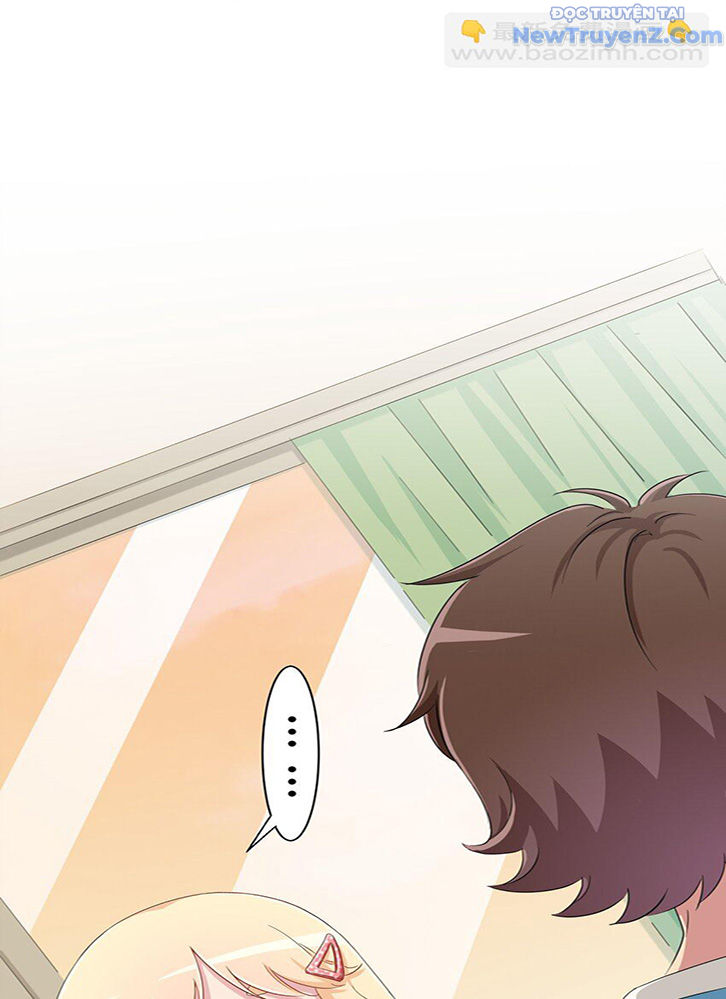 Ông Trời Đã Ban Cho Tôi Siêu Năng Lực Kỳ Lạ Gì Thế Này? chapter 56 - Trang 6