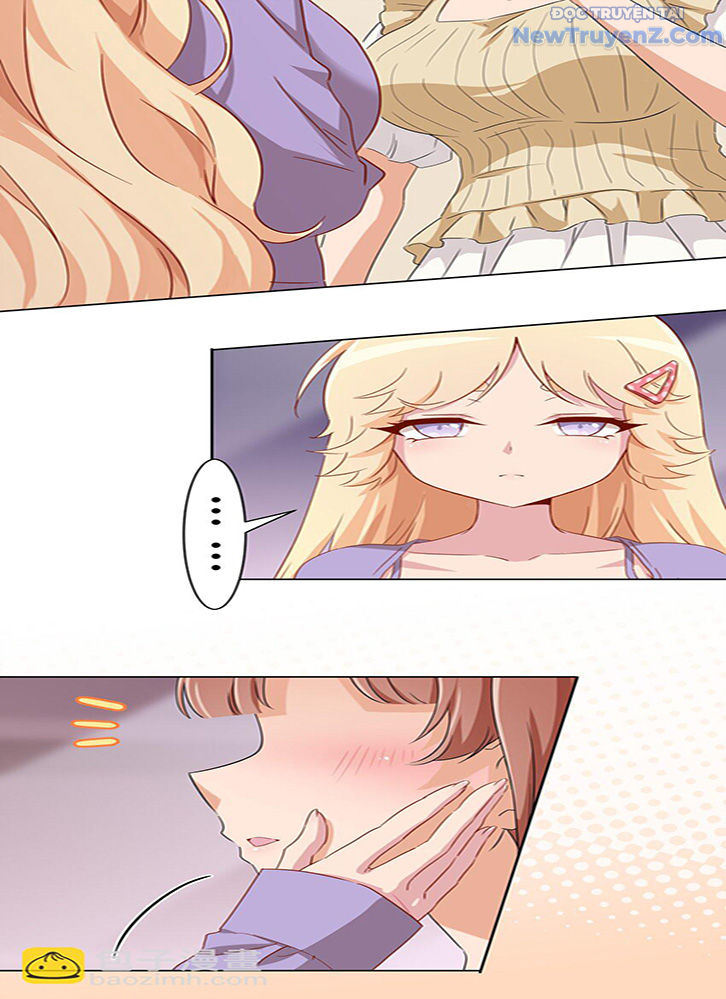 Ông Trời Đã Ban Cho Tôi Siêu Năng Lực Kỳ Lạ Gì Thế Này? chapter 59 - Trang 7