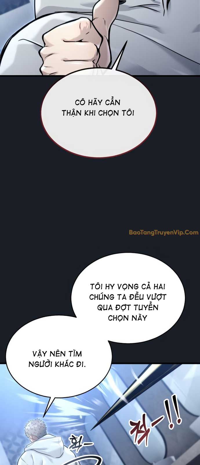 Cuộc Chiến Trong Tòa Tháp: Urek Mazino chapter 7 - Trang 109