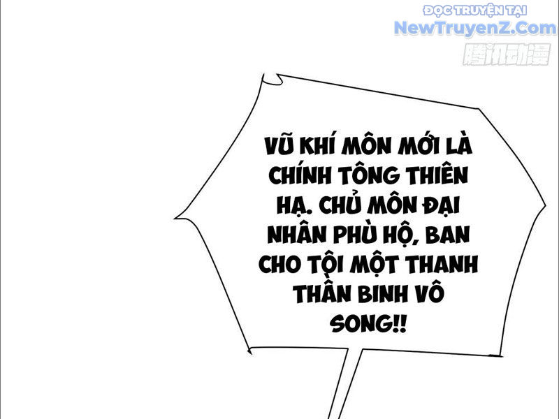 Trùng Sinh Tại Thế Giới Tu Chân, Ta Giết Tới Đỉnh chapter 0 - Trang 17
