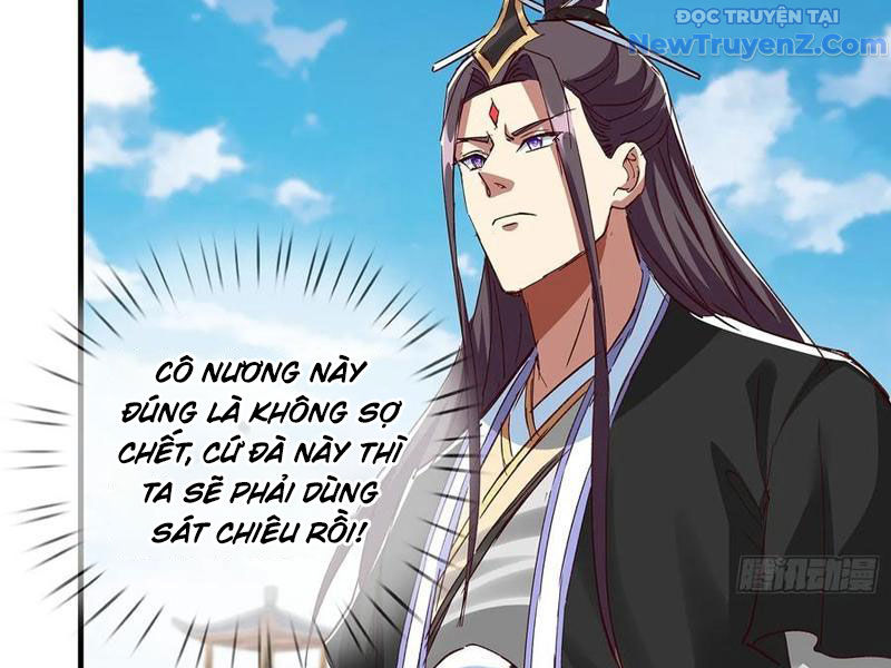 Hoá Ra Ta Là Lão Tổ Ma đạo? chapter 91 - Trang 34