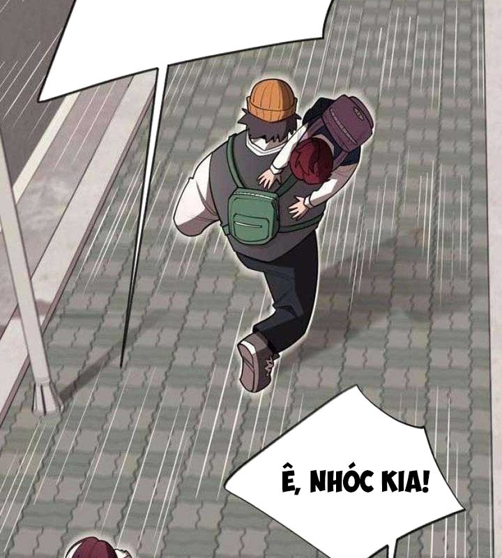 Cuộc Sống Học Đường Của Đội Trưởng Quận chapter 23 - Trang 132