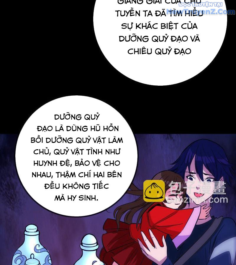 Kiếp Thiên Vận chapter 290 - Trang 31