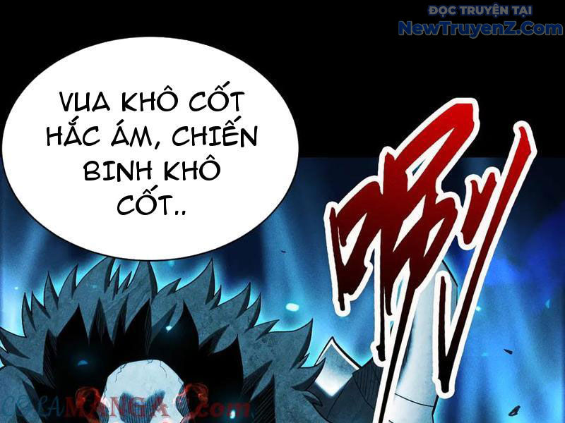 Treo Máy Trăm Vạn Năm Ta Tỉnh Lại Thành Thần chapter 37 - Trang 46