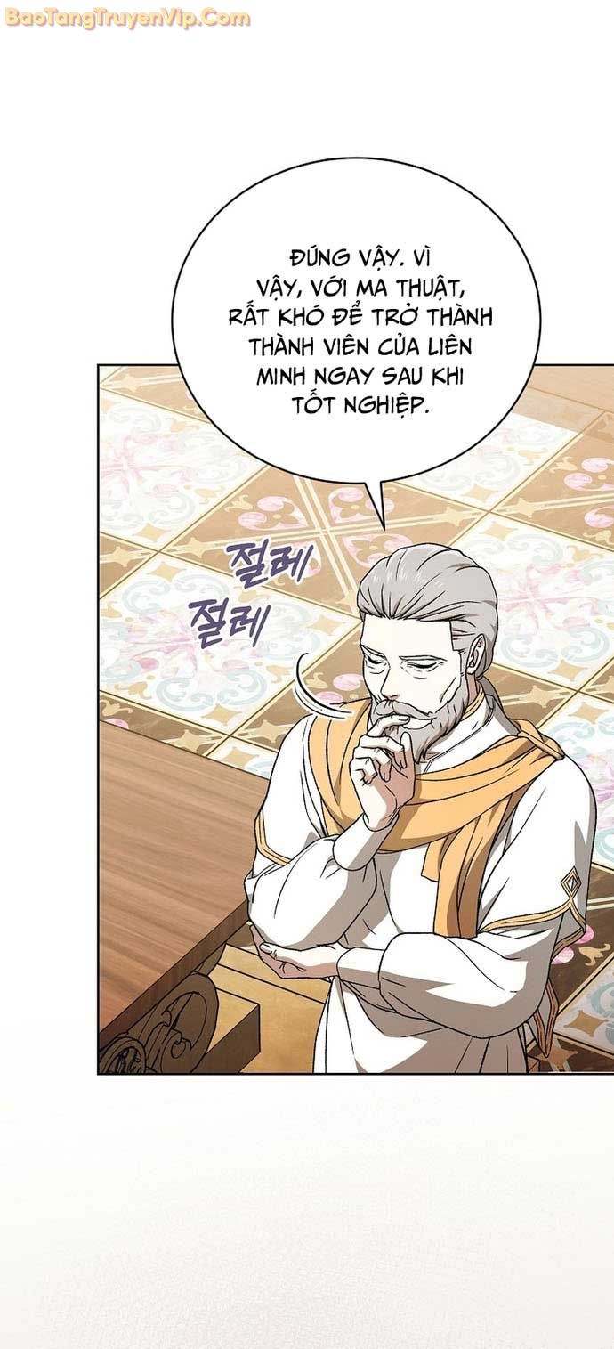 Thiên Tài Phép Thuật Nắm Giữ Khái Niệm chapter 12 - Trang 18