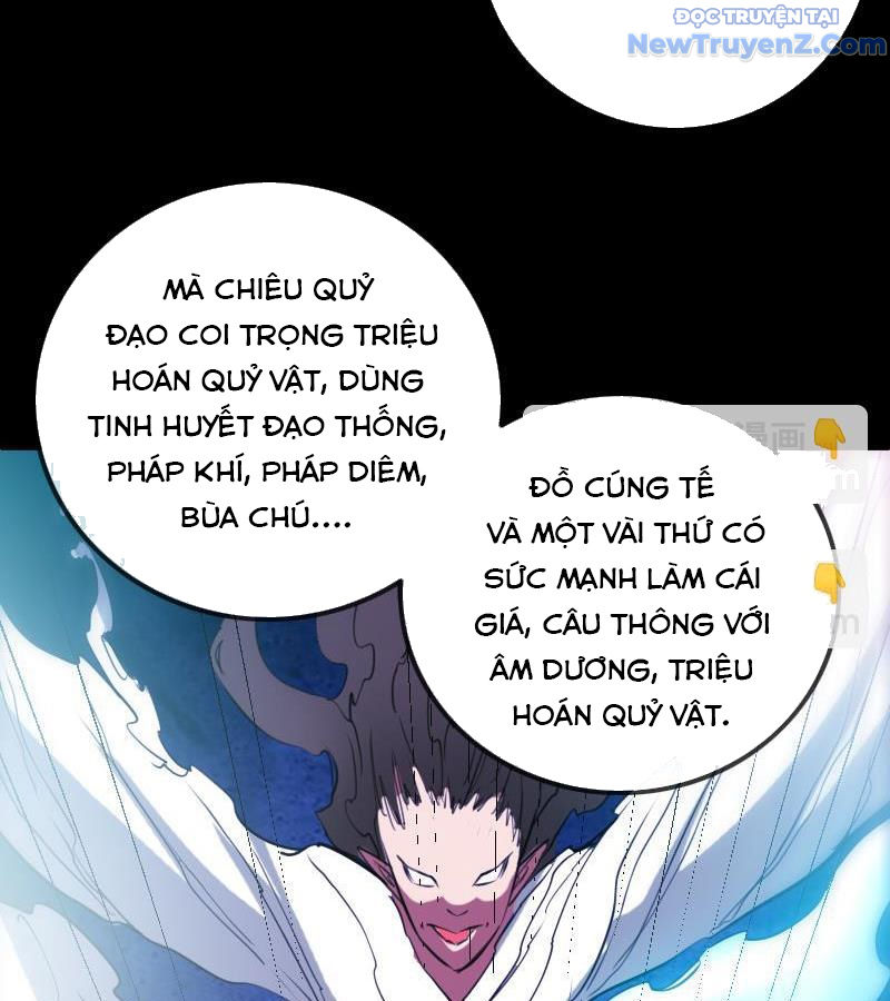 Kiếp Thiên Vận chapter 290 - Trang 33