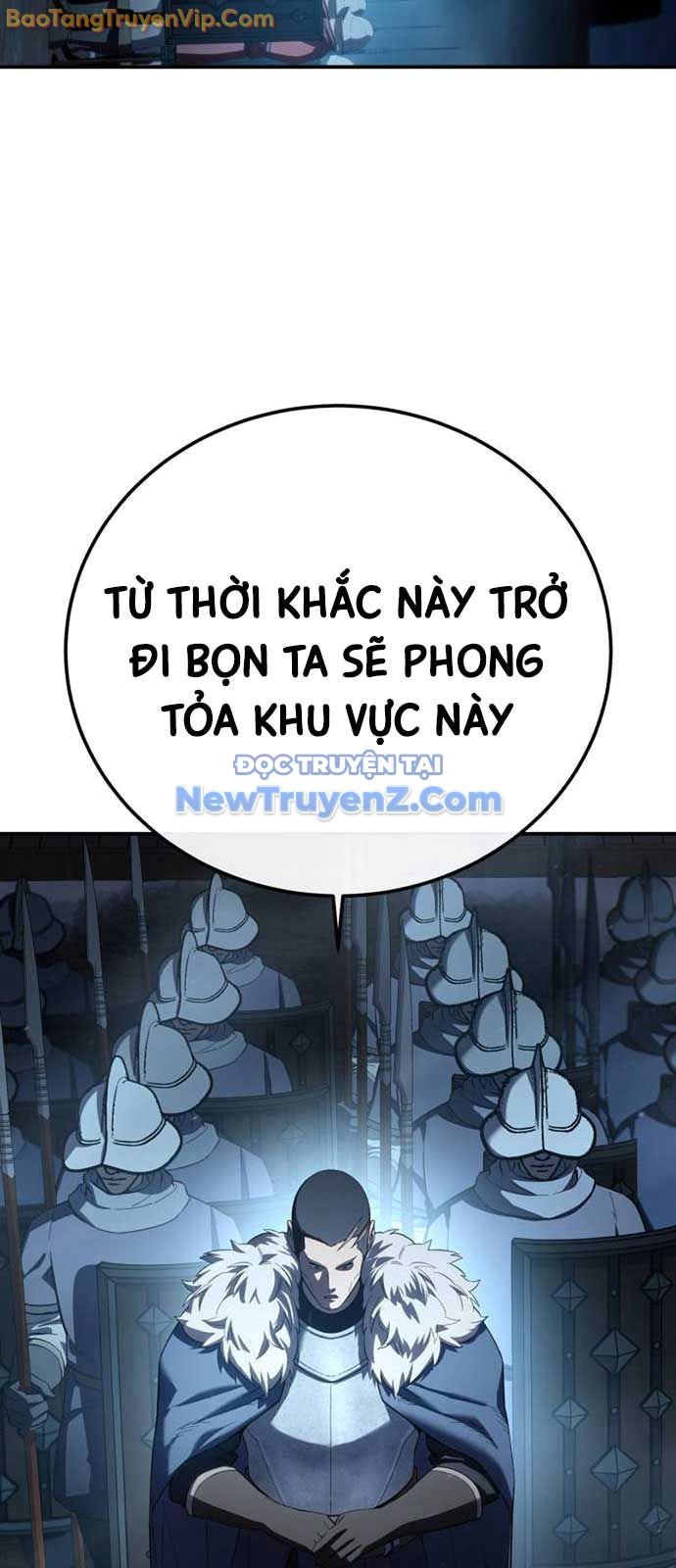 Tinh Tú Kiếm Sĩ chapter 91 - Trang 40